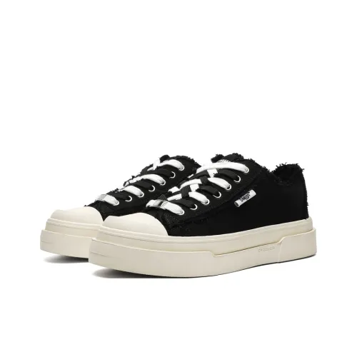 V05 Кроссовки для скейтбординга Low Top Унисекс