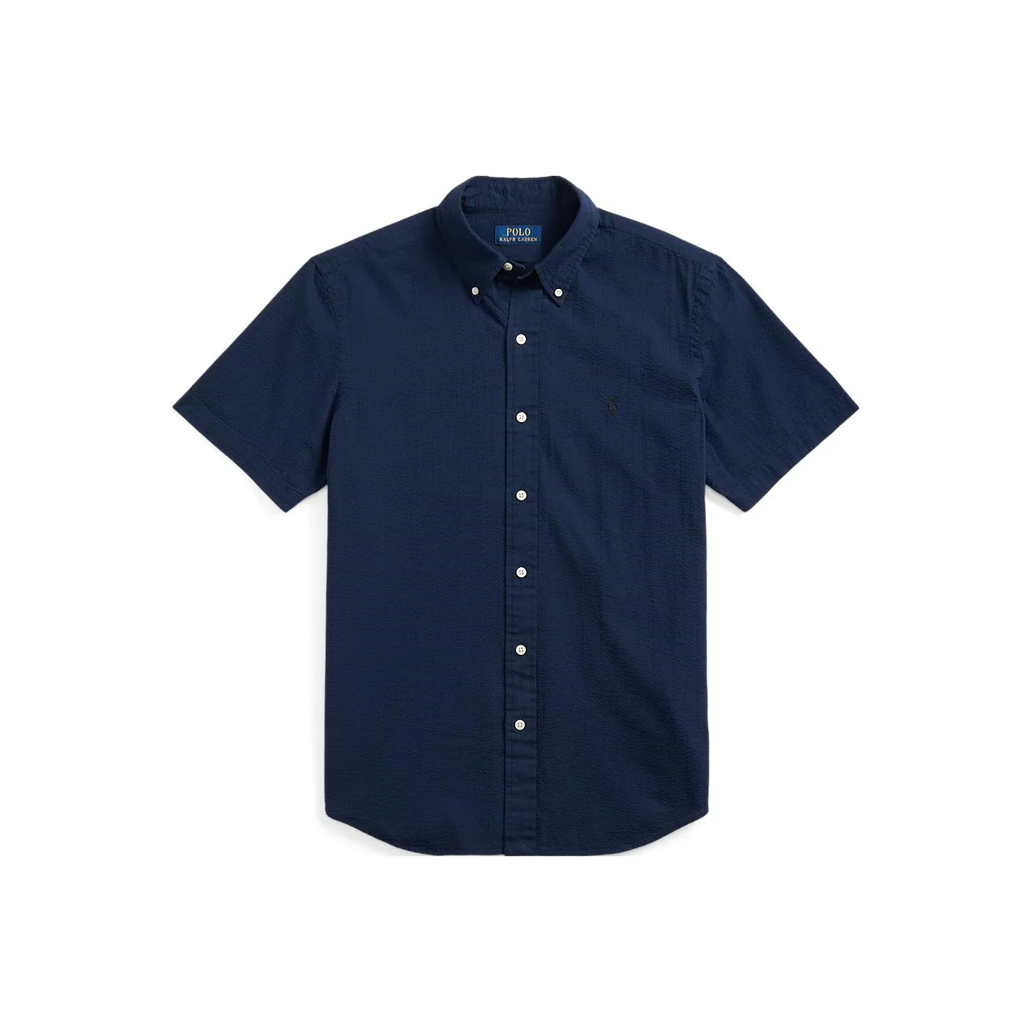 Polo Ralph Lauren Shirts Men's Navy Blue