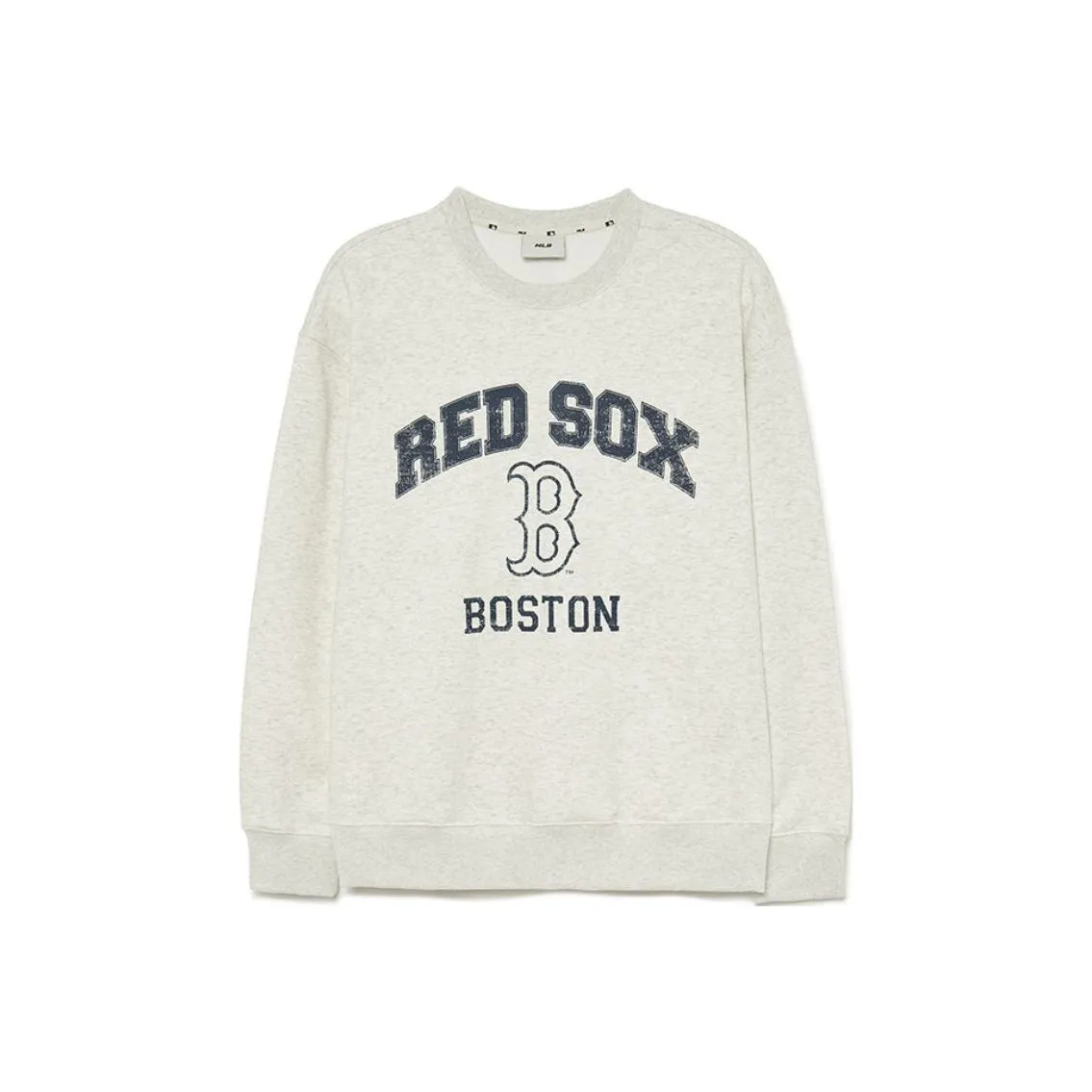 MLB VARSITY Серый Унисекс Свитшоты