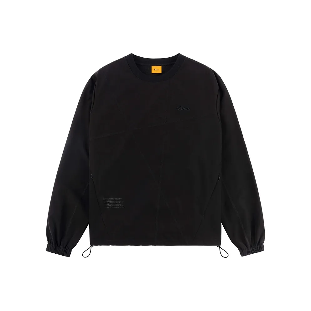 Dime MTL SS24 Свитшот Унисекс