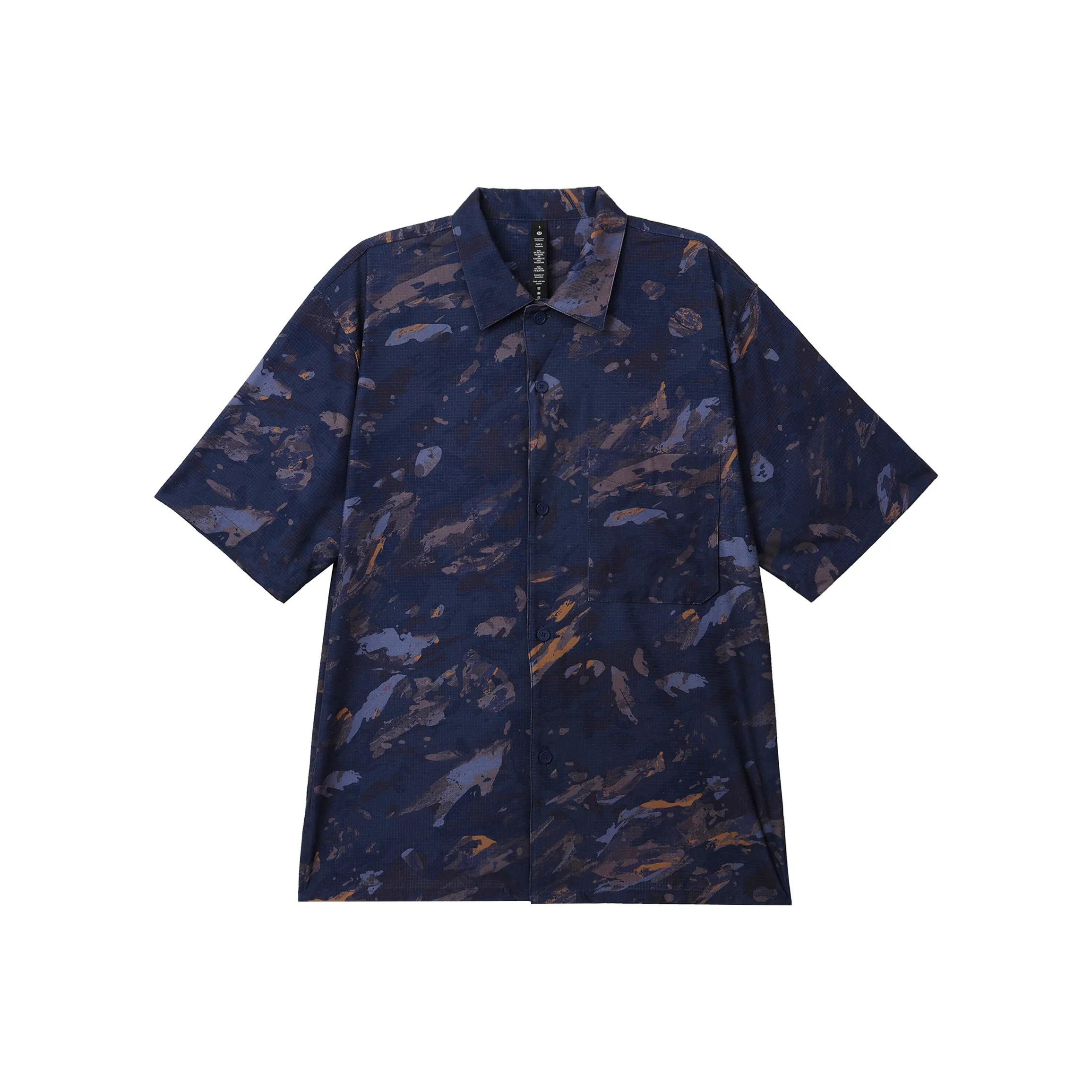 Lululemon Airing Easy Shirt Men's