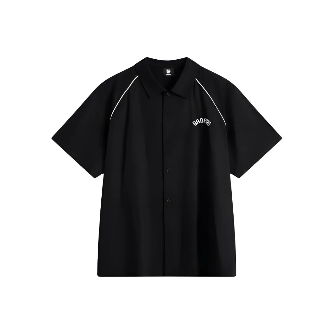 LiNing Basketball Collection Shirt Men's Black