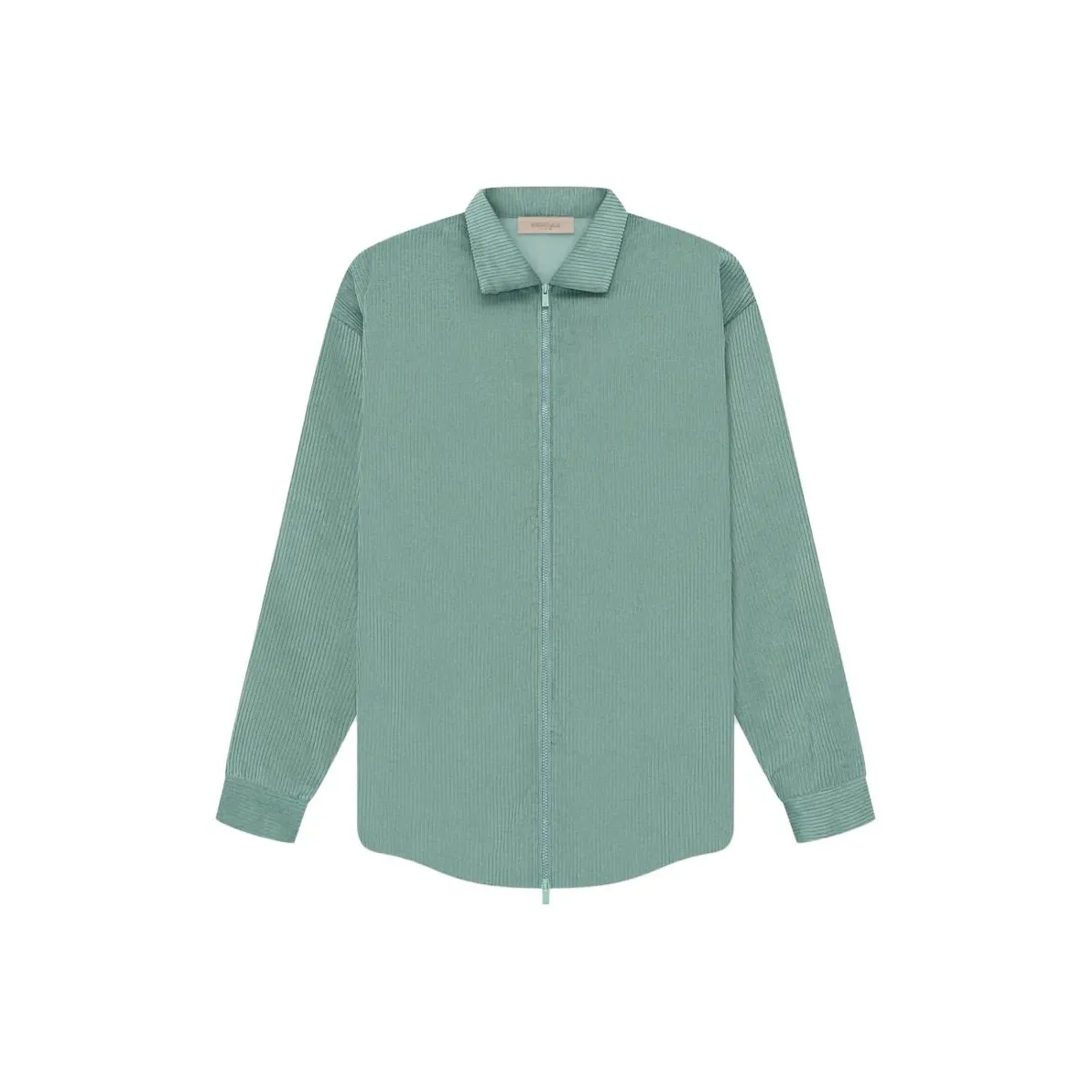Fear Of God Essentials Corduroy Shirt Jacket