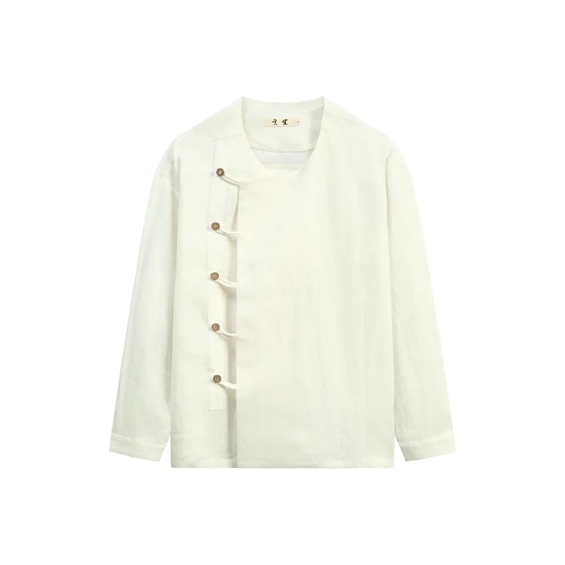 XUANSHENG Мужские рубашки