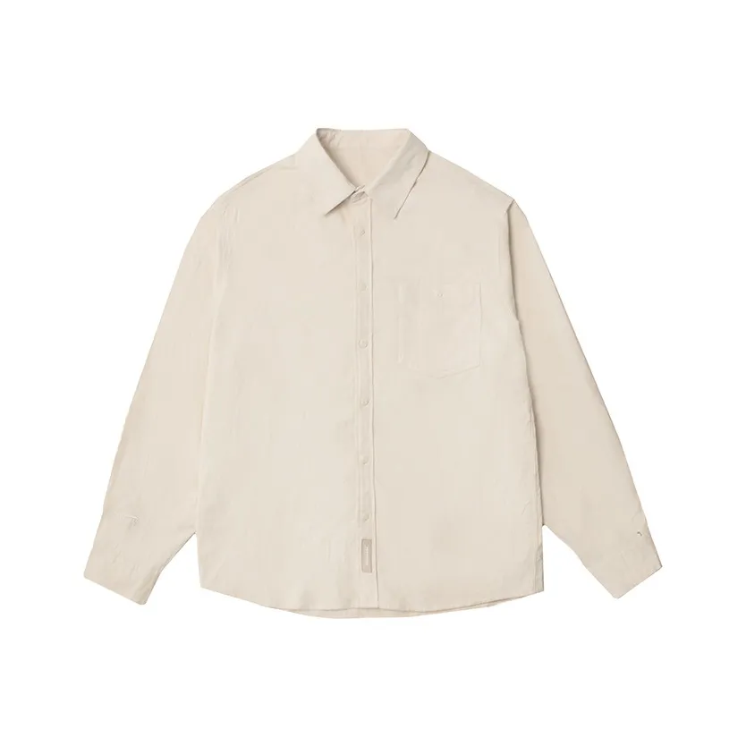 HEEMKIZOO Мужские рубашки