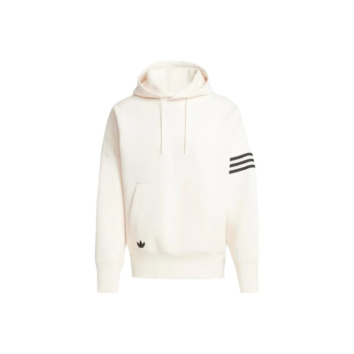 Adidas Originals Neuclassics Толстовка Мужская Магия Белый