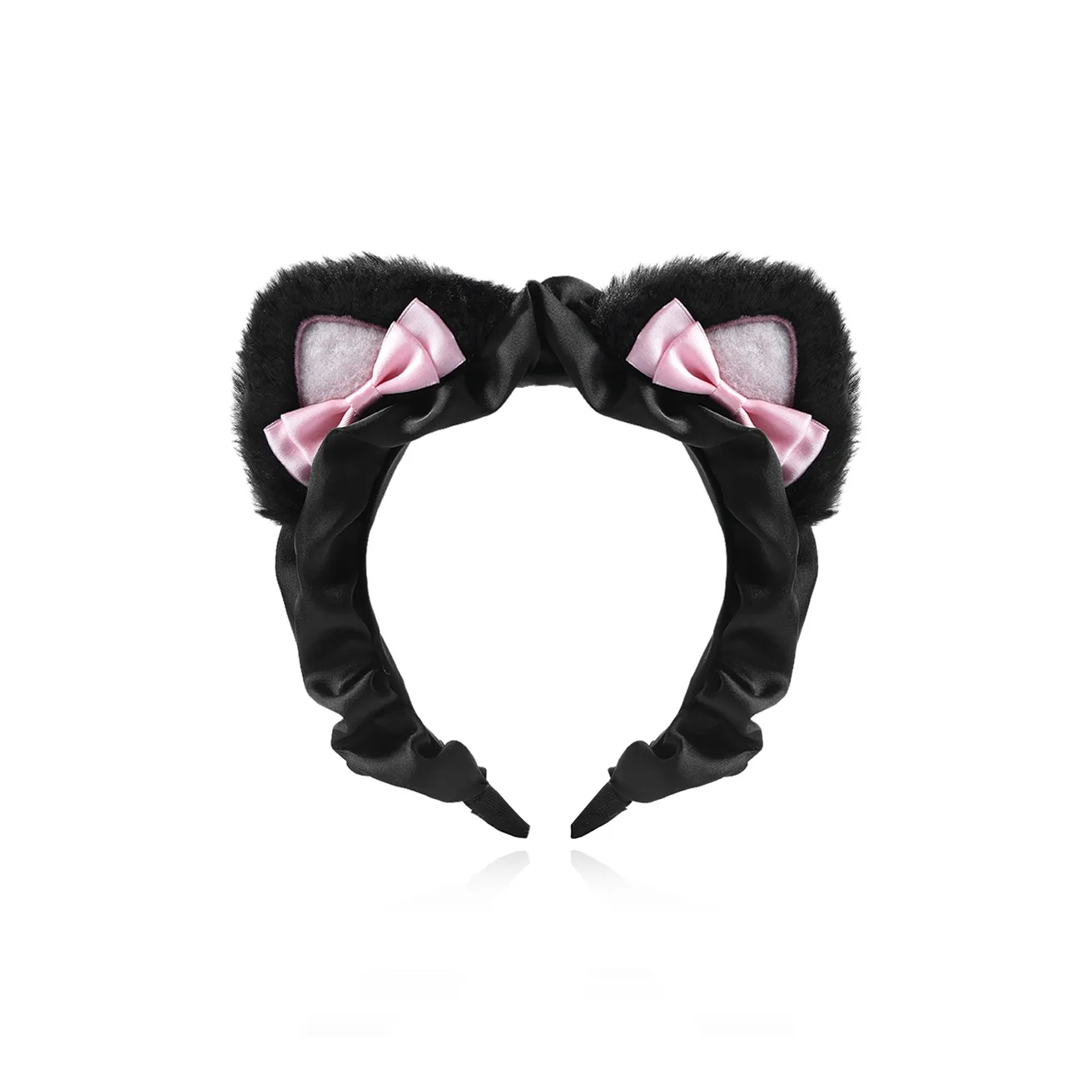 ZANC Ткань Ободки для волос Женские