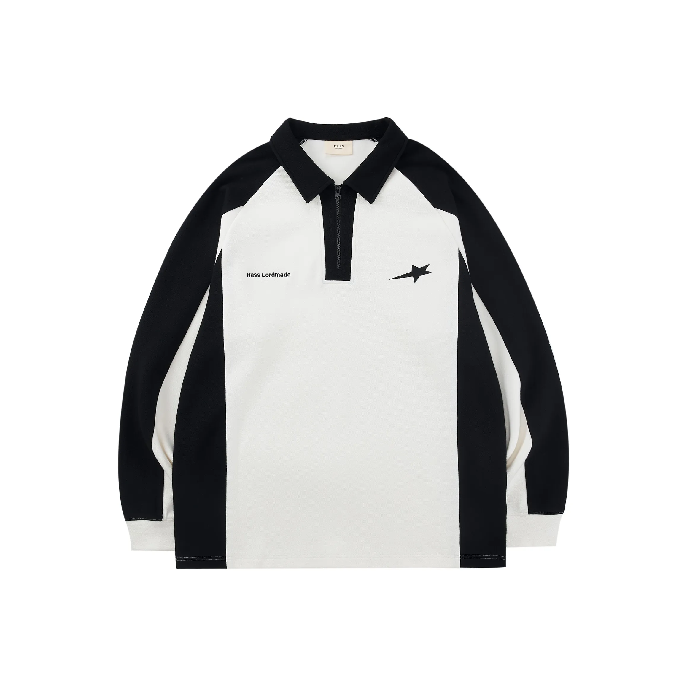 RASS Polo Shirts Unisex