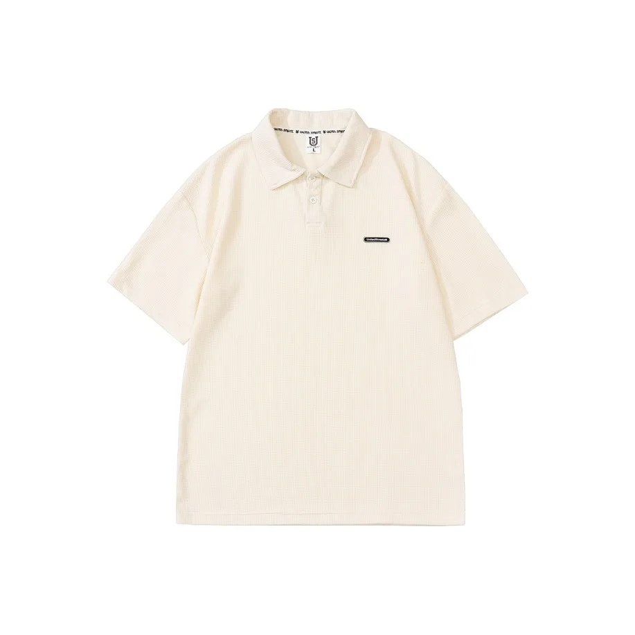 US Polo Shirts Unisex