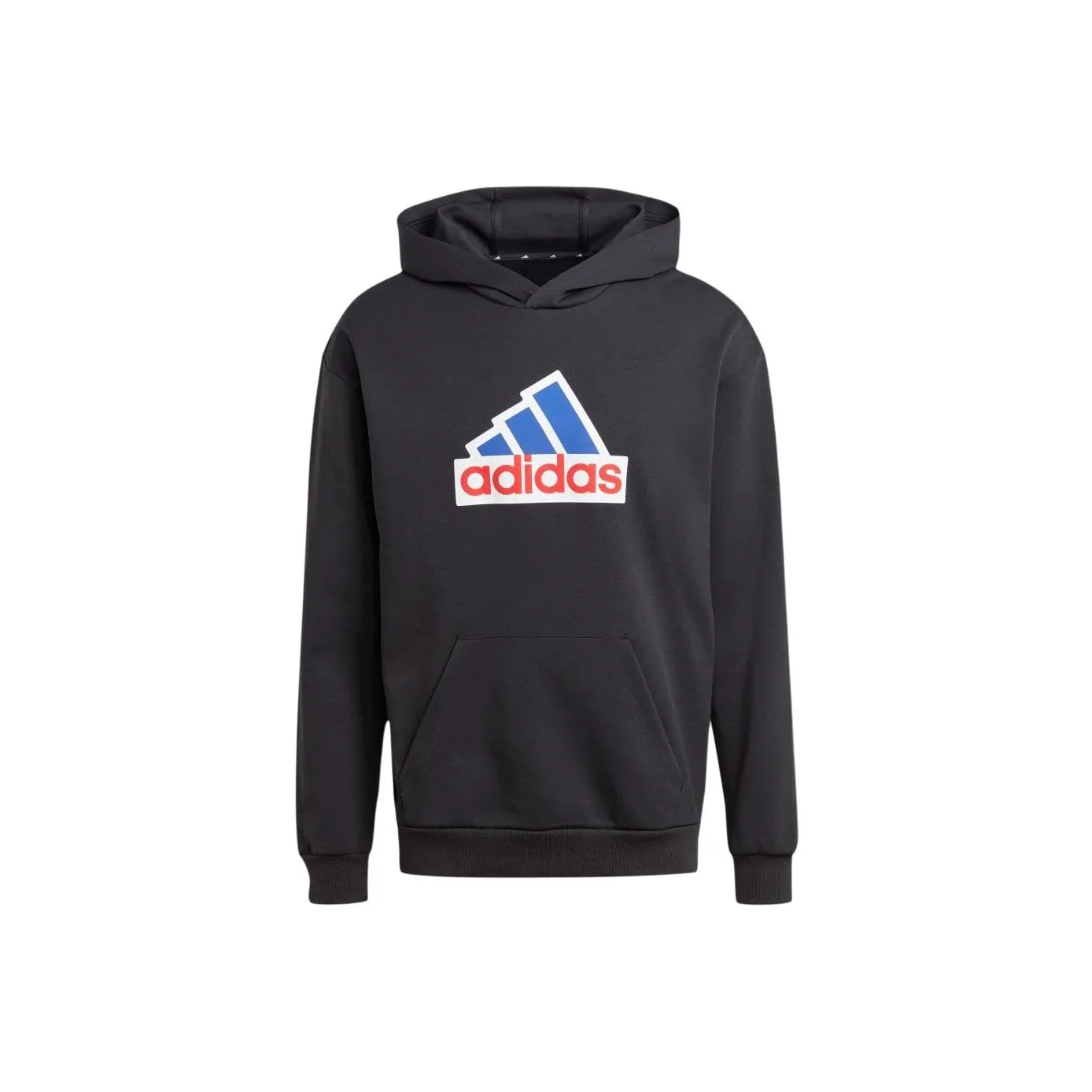 Adidas Future Icons Badge Of Sport Hoodie