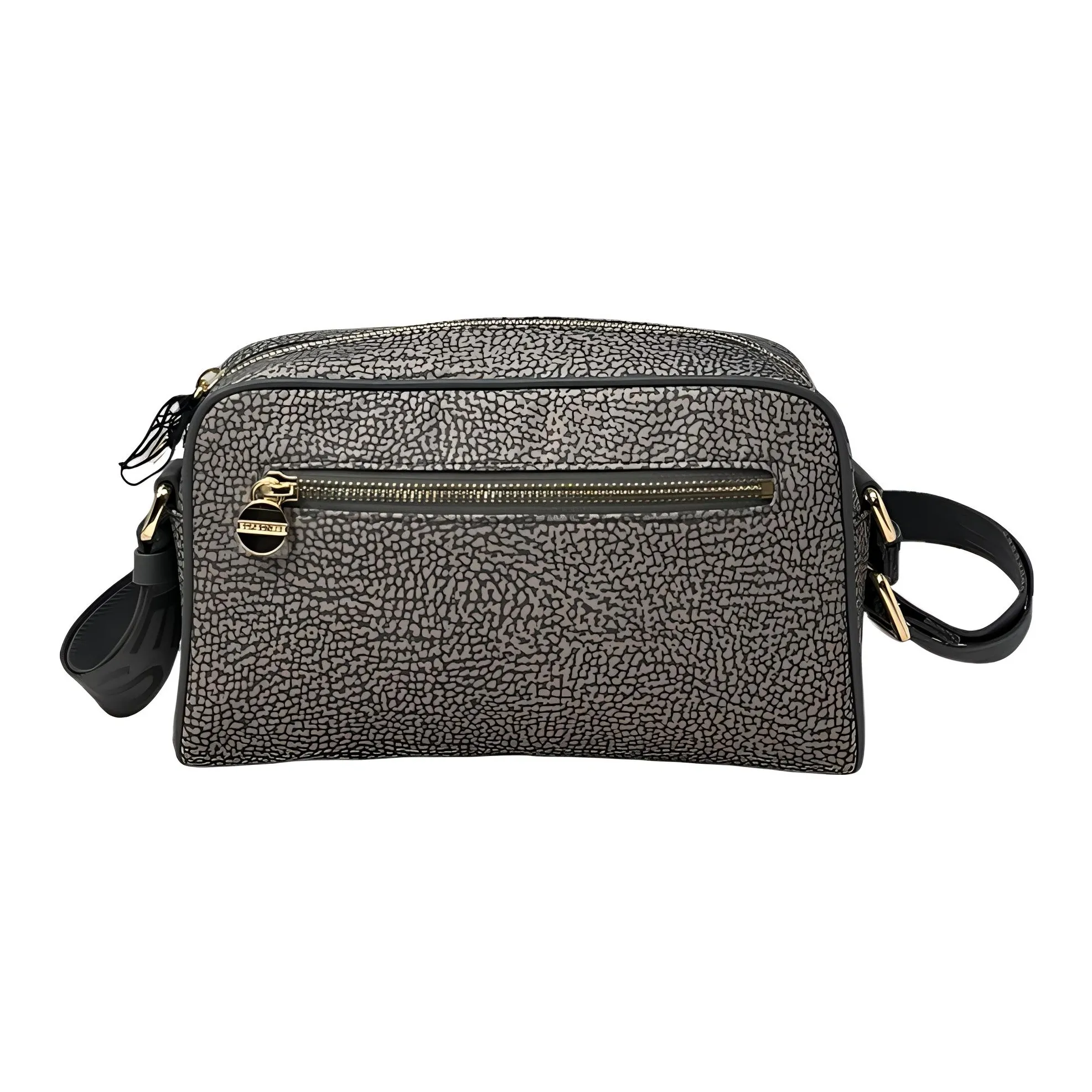 BORBONESE Shoulder Bags