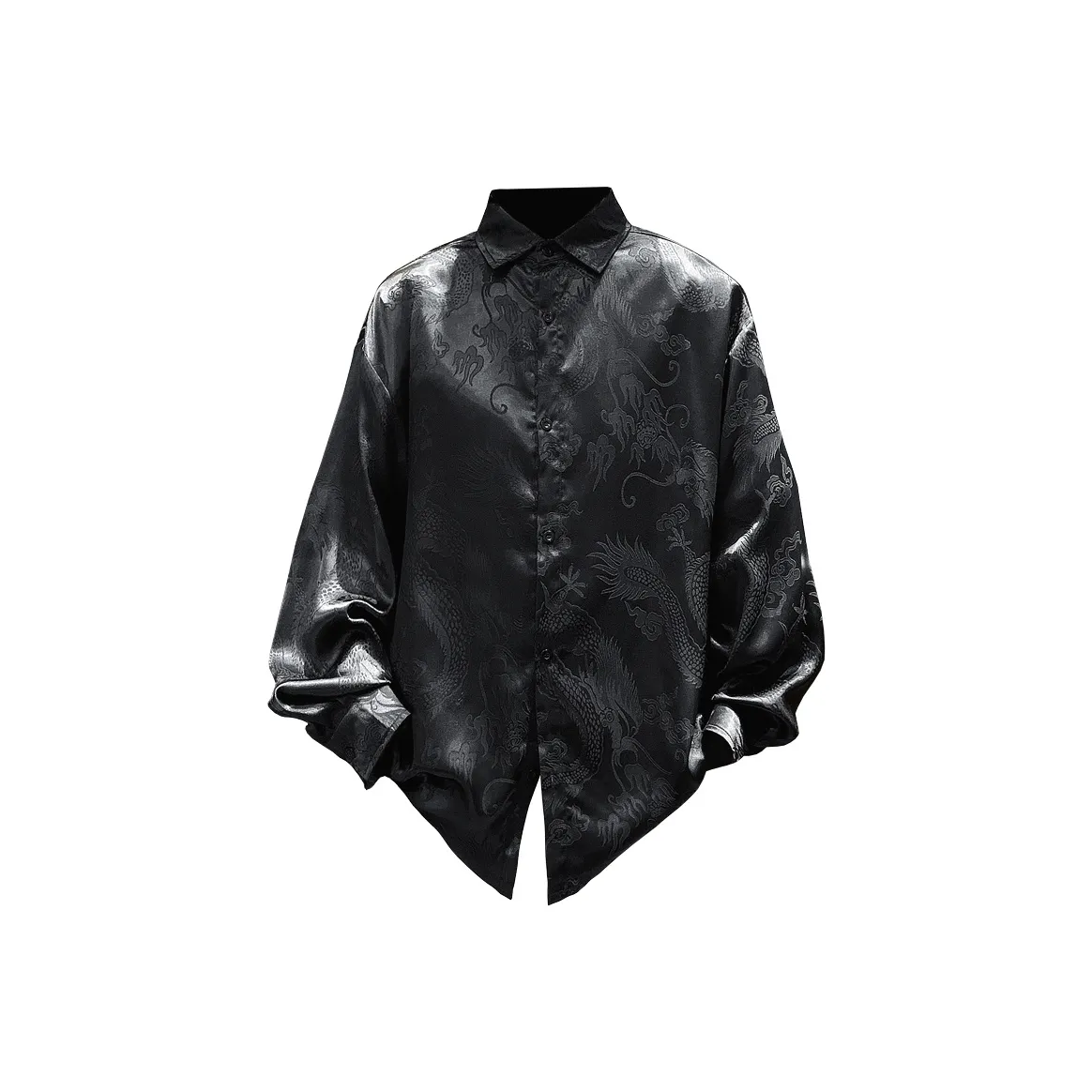 Poshbrain Унисекс Рубашки