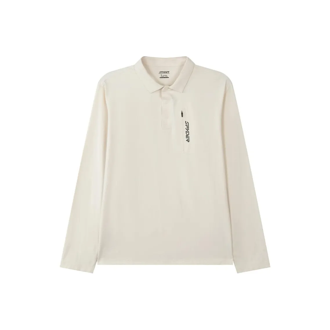 SPYDER Мужская рубашка поло