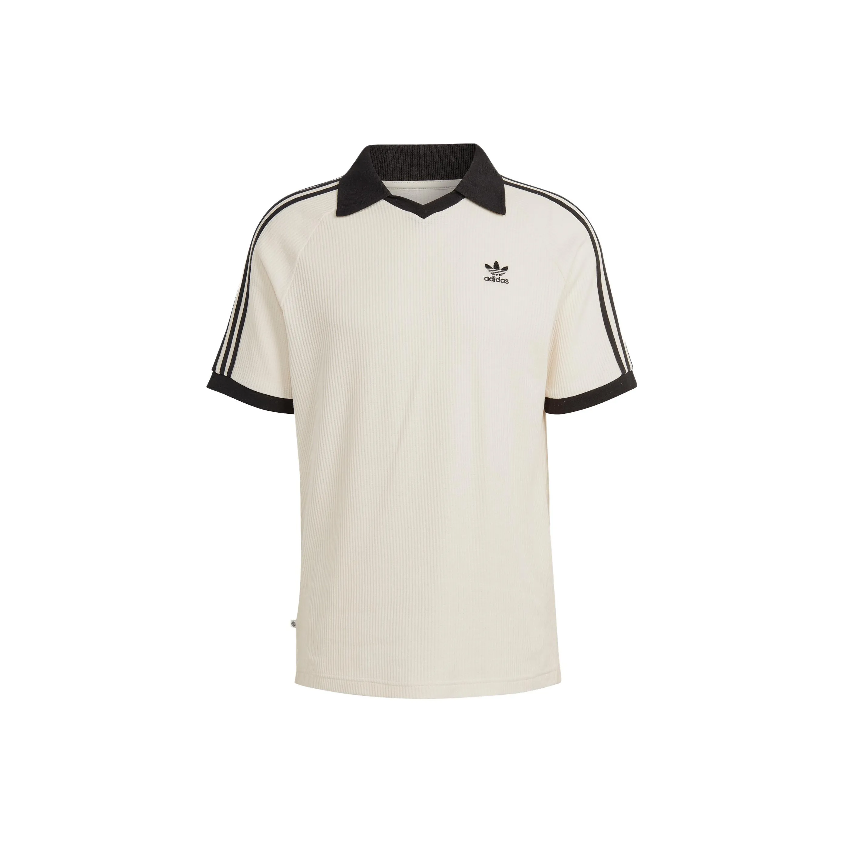 Adidas Originals Polo Shirt Men's Ecru