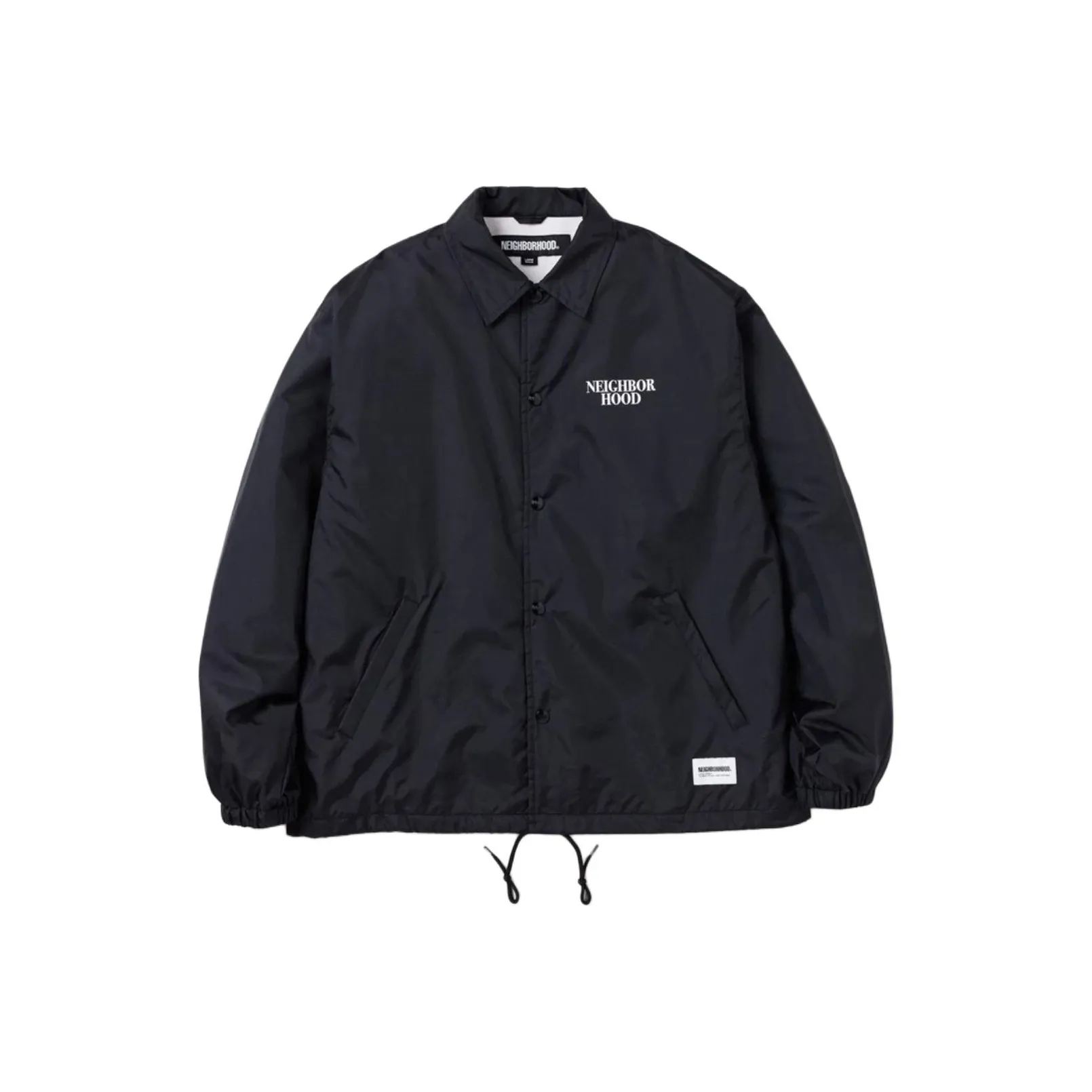 NEIGHBORHOOD Куртки и Пальто Унисекс Черный