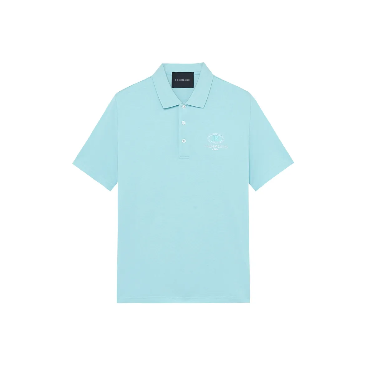 JOHN RICHMOND Мужская рубашка-поло