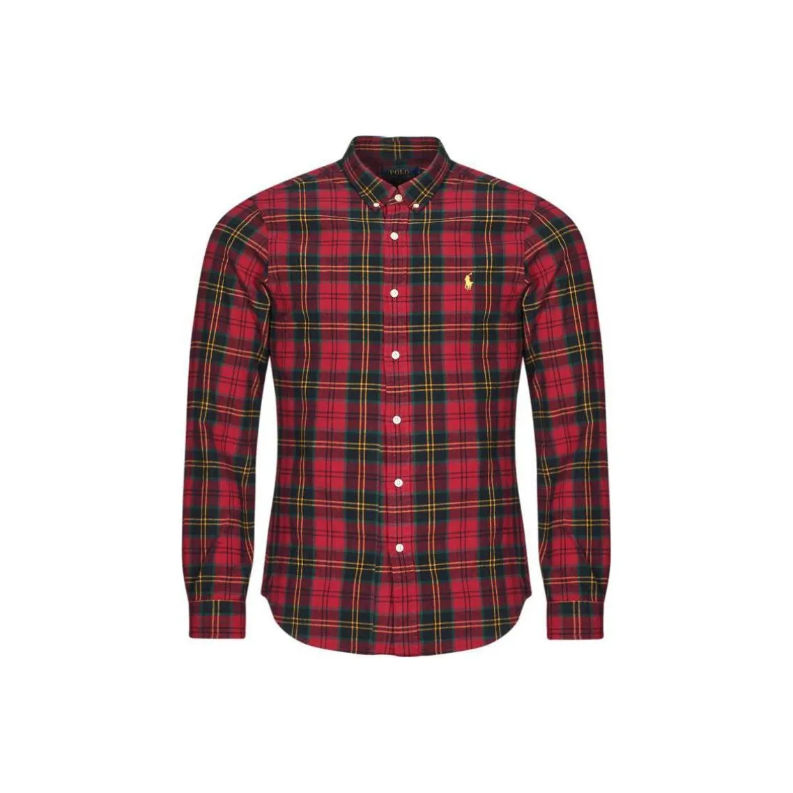Polo Ralph Lauren Shirt Men's Red