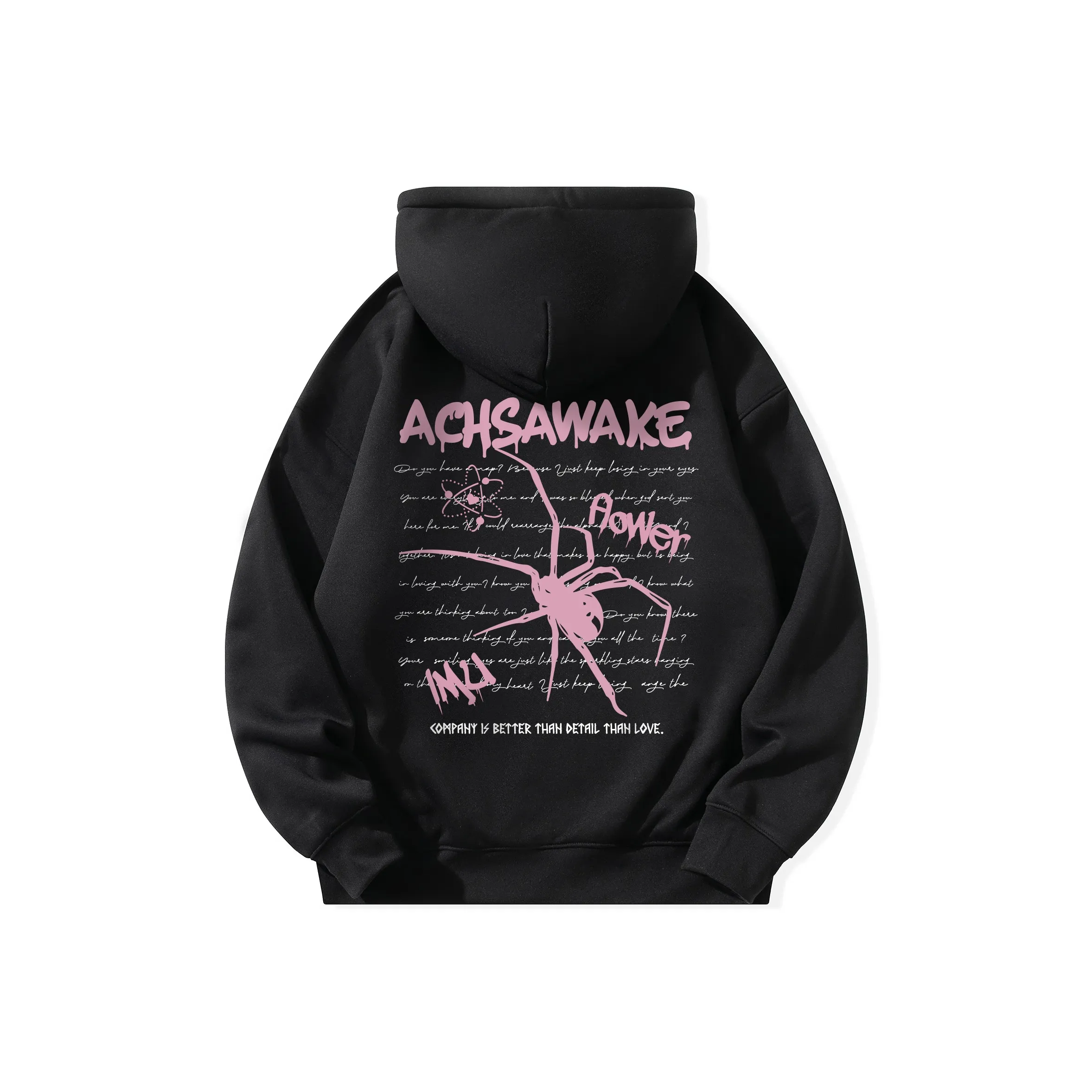 ACHS AWAKE Sweatshirts Unisex