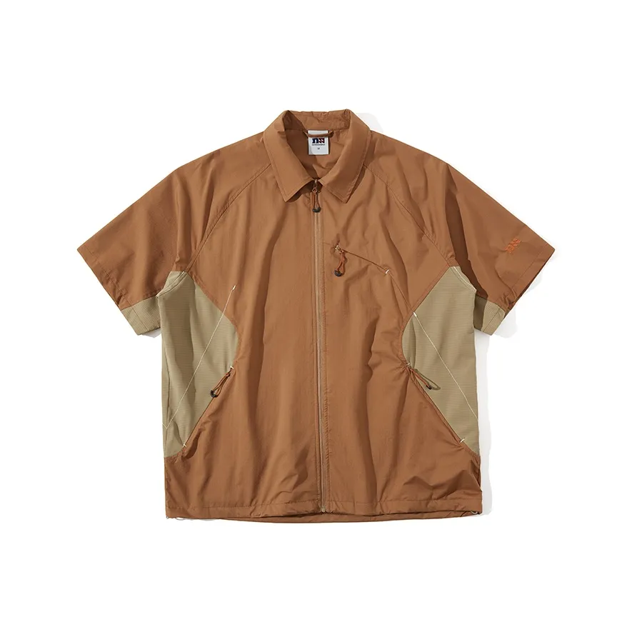 NOTHOMME Унисекс Рубашки