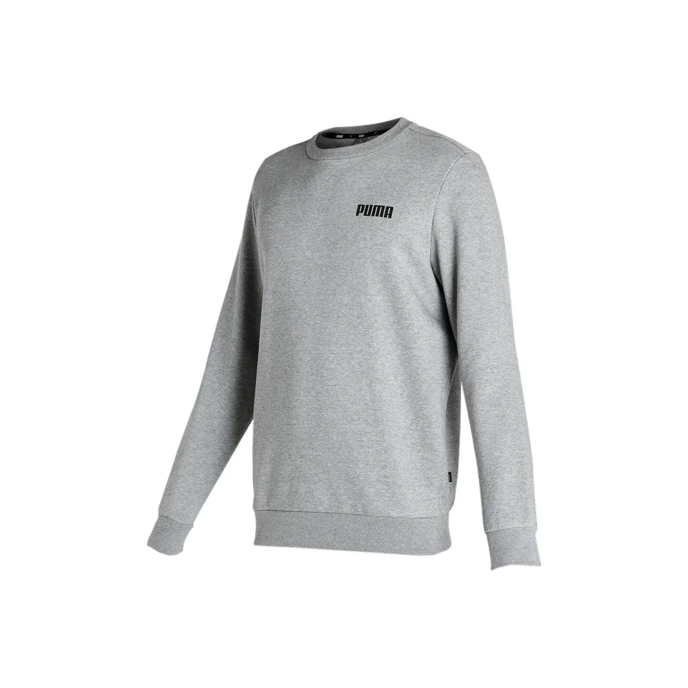 PUMA Essentials Толстовка Мужской Серый