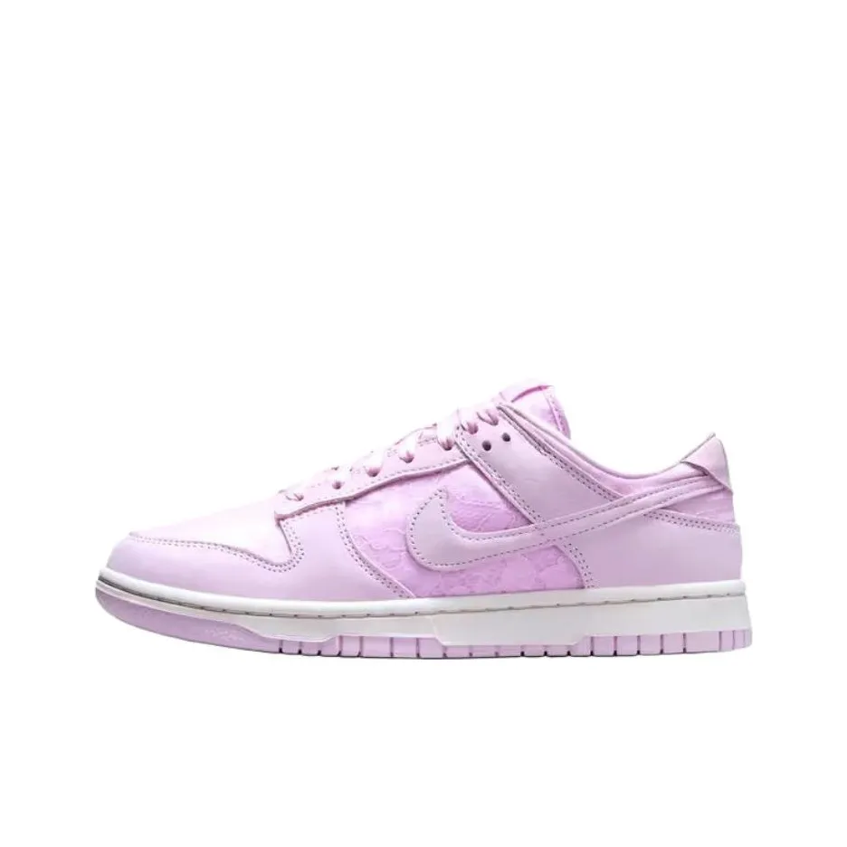 Nike Dunk Low Regal Pink Women's