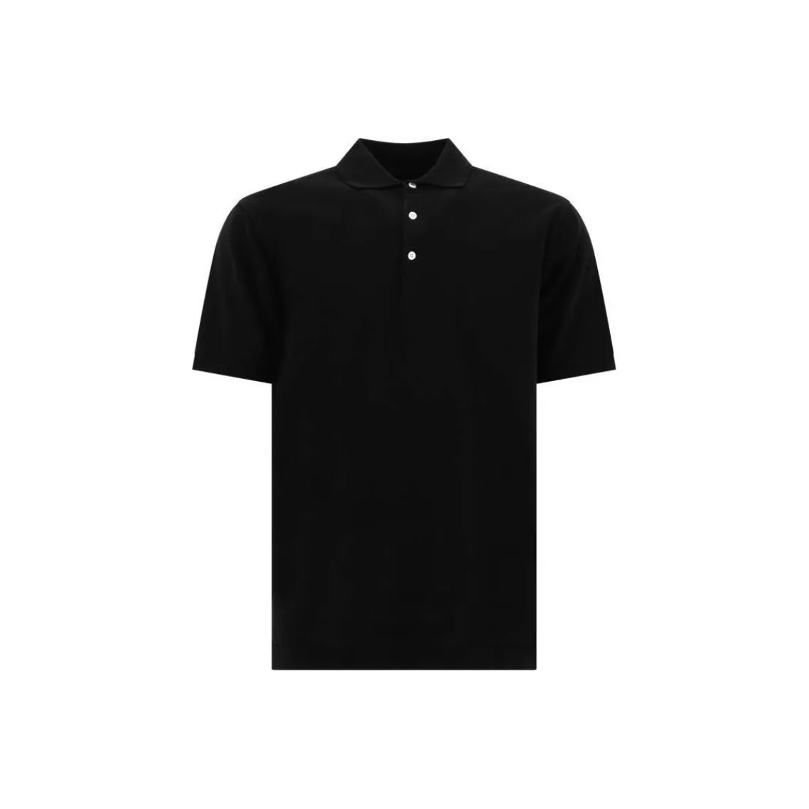 Beams Plus Polo Shirts Men Black