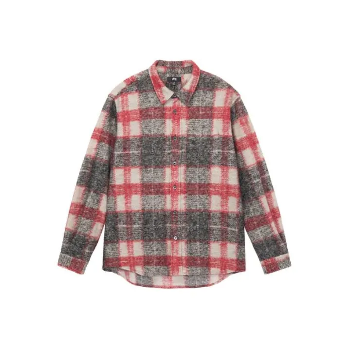 Stussy Мужские Рубашки