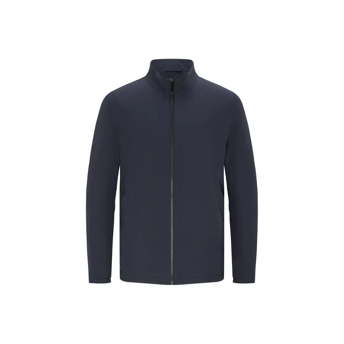 EMZ Куртки и Пальто Мужской Темно-Синий