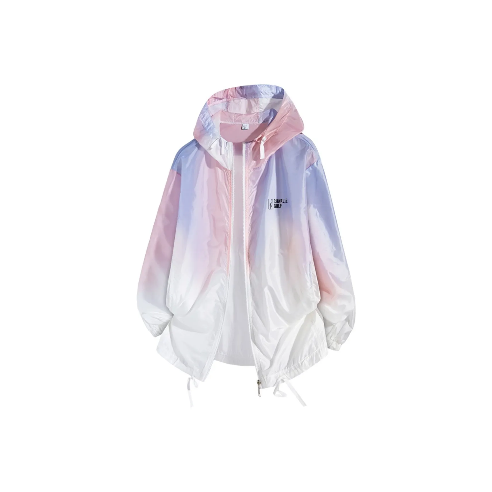 CHARLIE GOLF Sun Protection Clothing Unisex