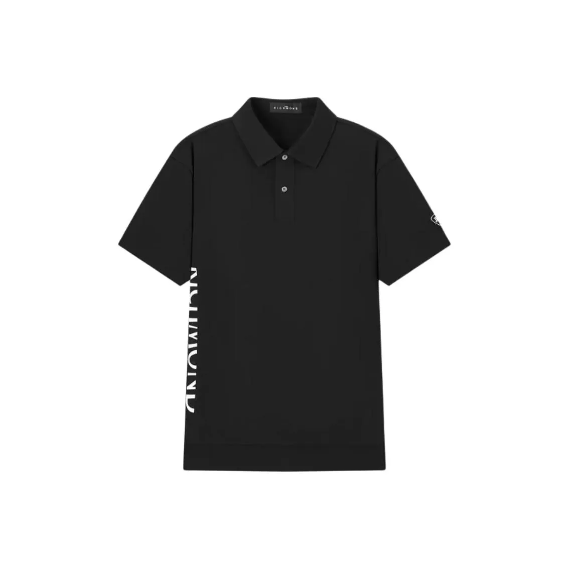 JOHN RICHMOND Мужская рубашка-поло