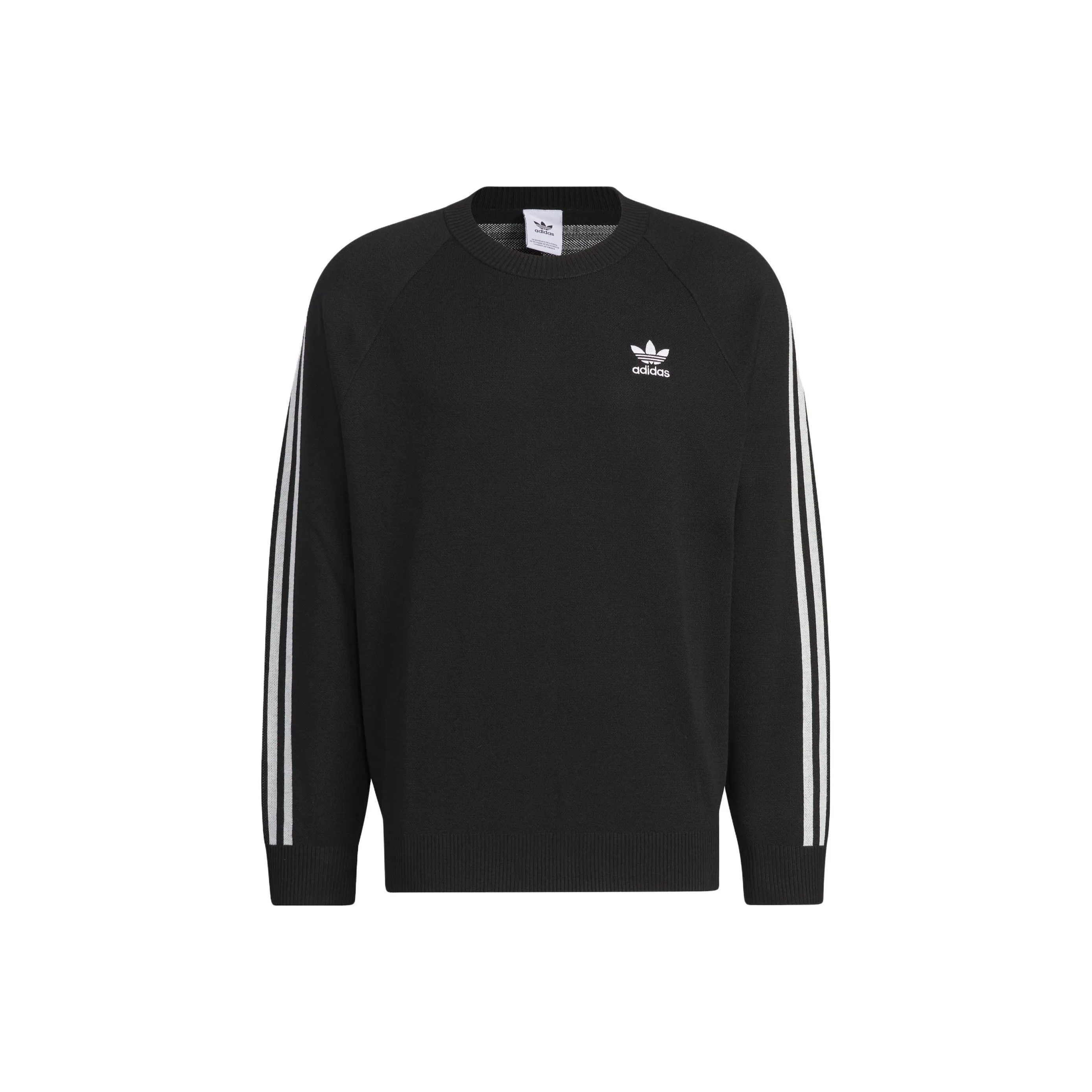 Adidas Originals Sweatshirt Unisex Black