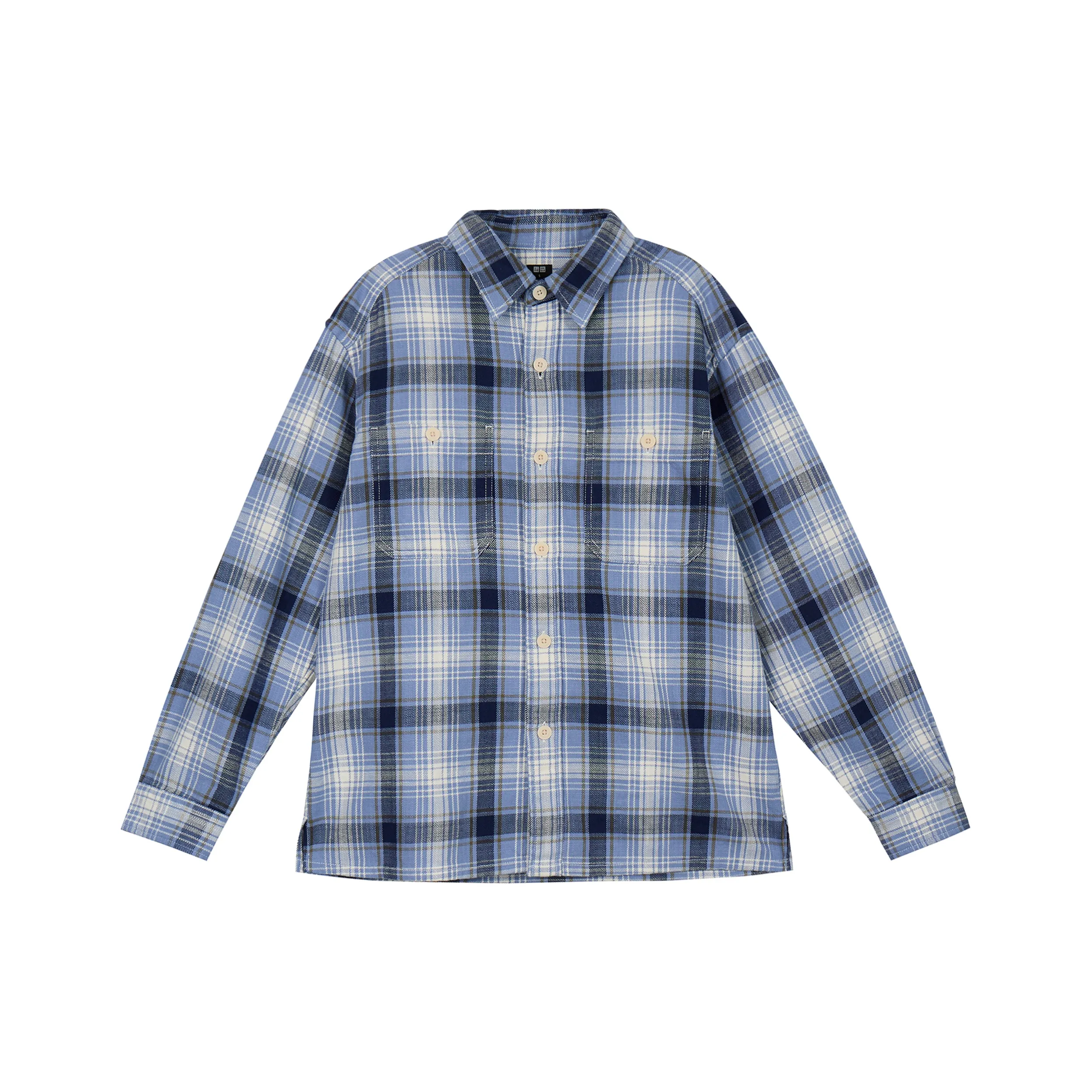 UNIQLO Shirts Unisex