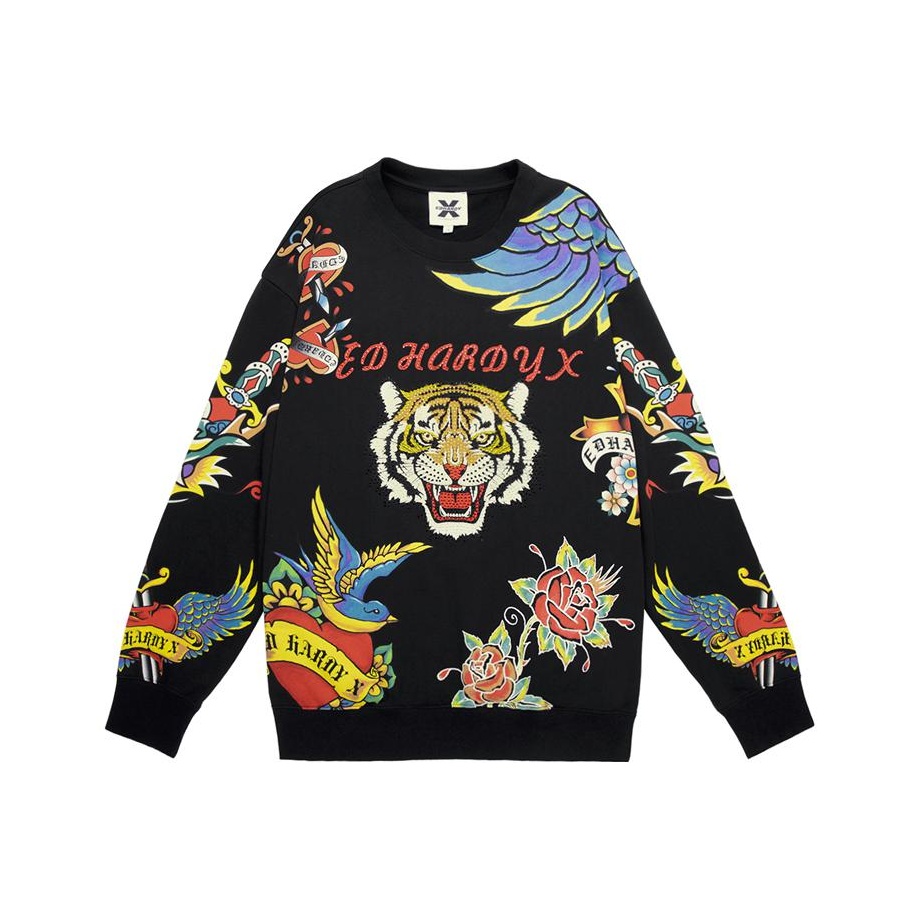 Discover the Best Ed Hardy Clothing for 2025: Top Picks for