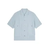 456 라이트 블루