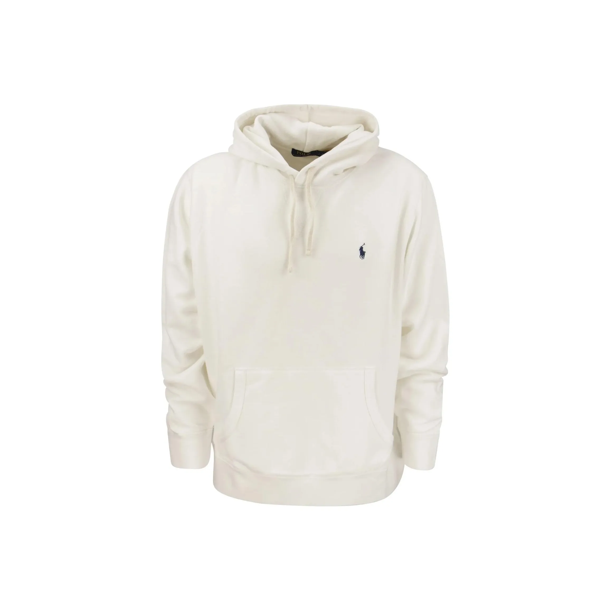 Polo Ralph Lauren Свитшот Мужской Белый