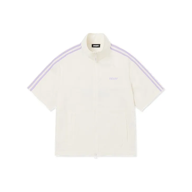 Nerdy Крем Унисекс Рубашки