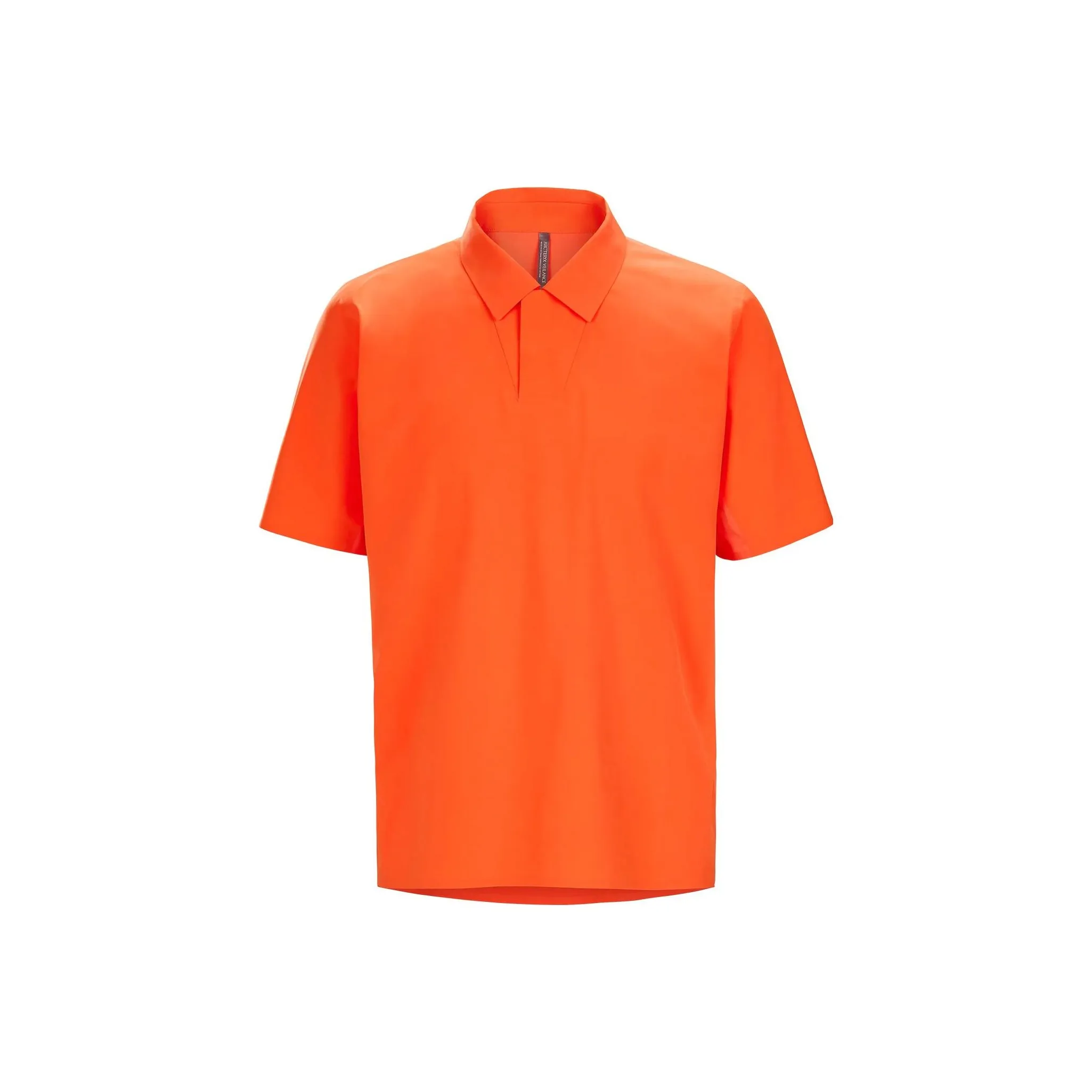Arcteryx Veilance Collection Polo Shirts Men's