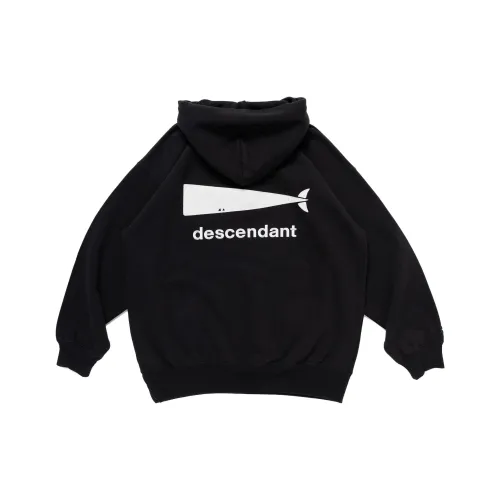 Descendant Men Свитшоты