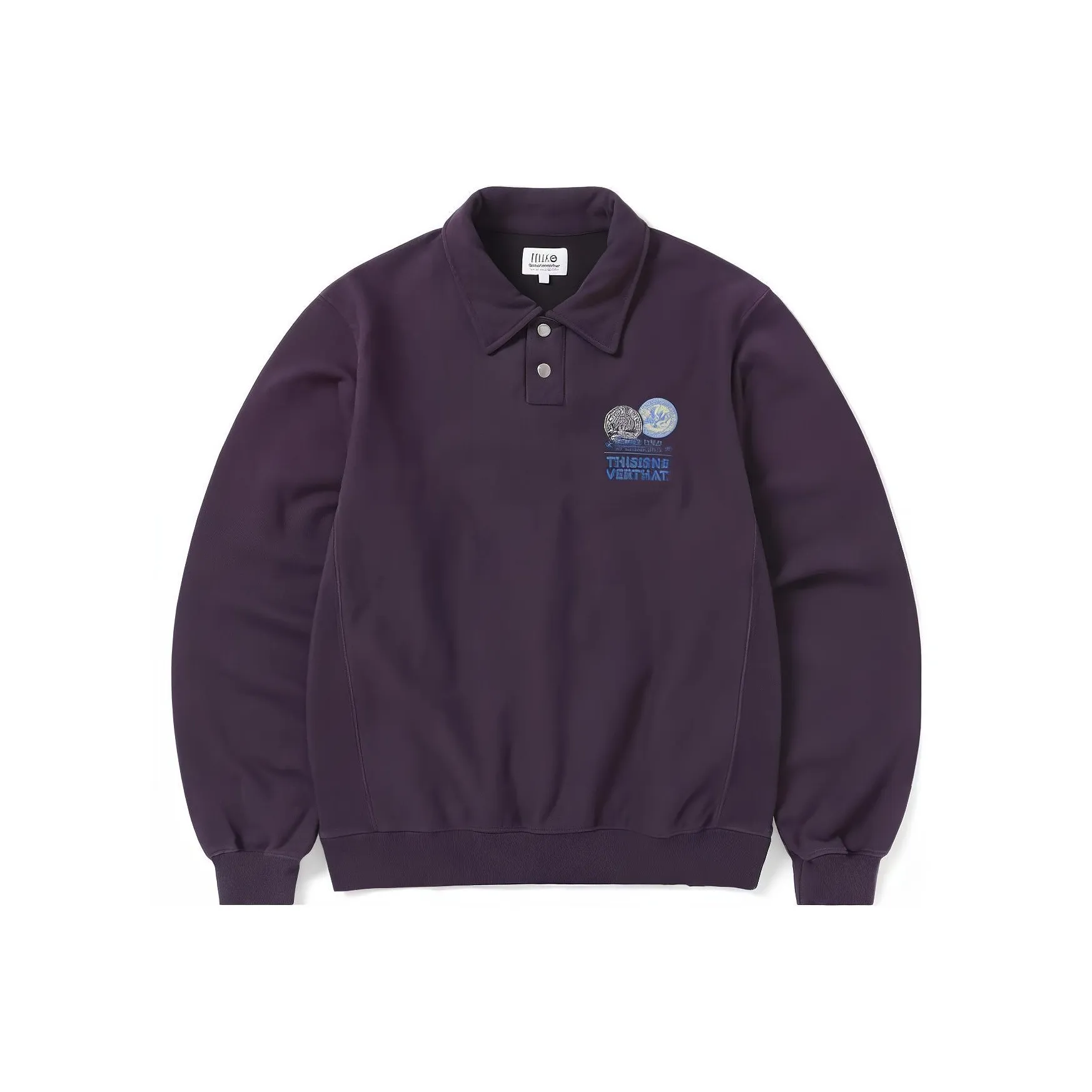 Thisisneverthat Felix The Cat Co brand Sweatshirt Unisex