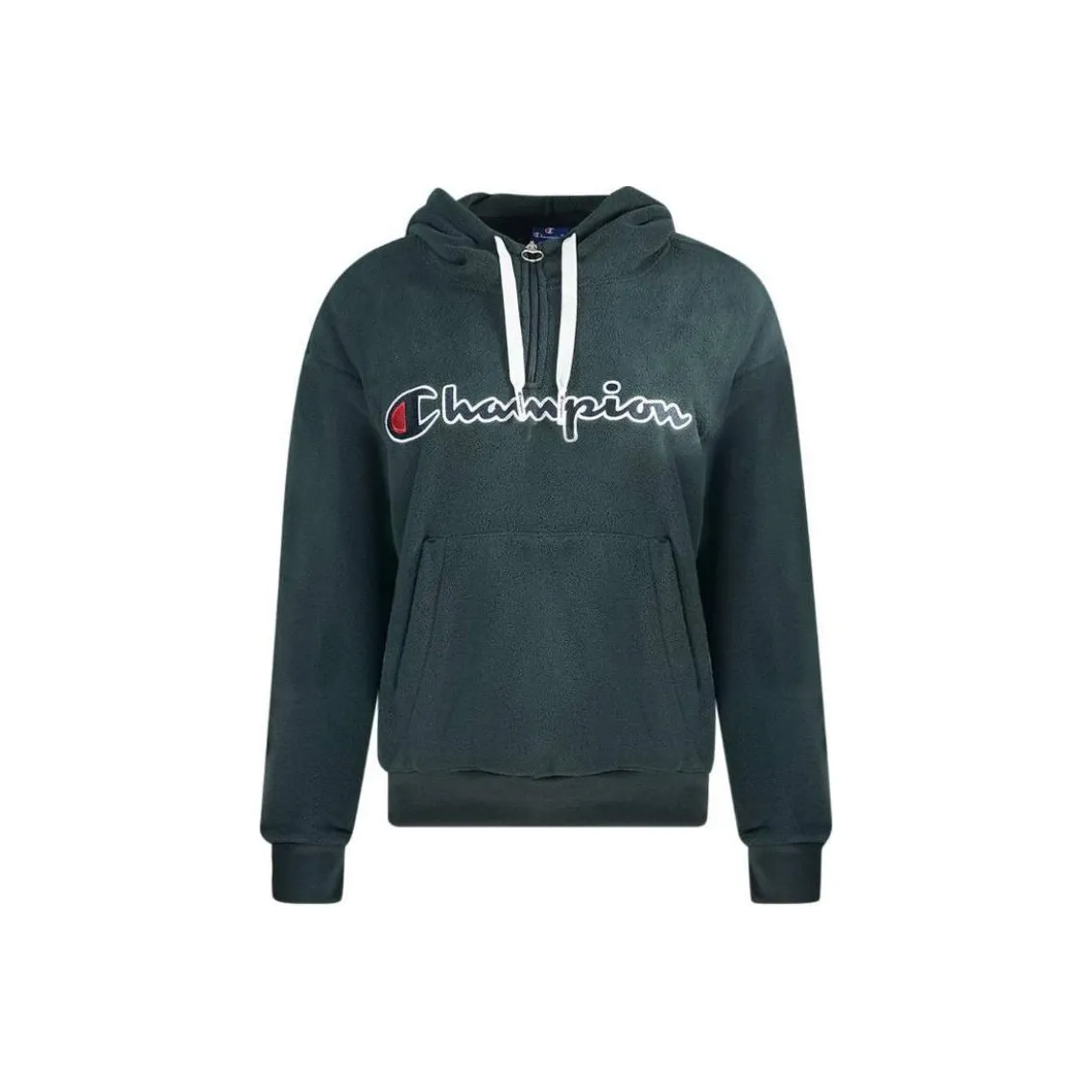 Champion Sweatshirt Men's Green