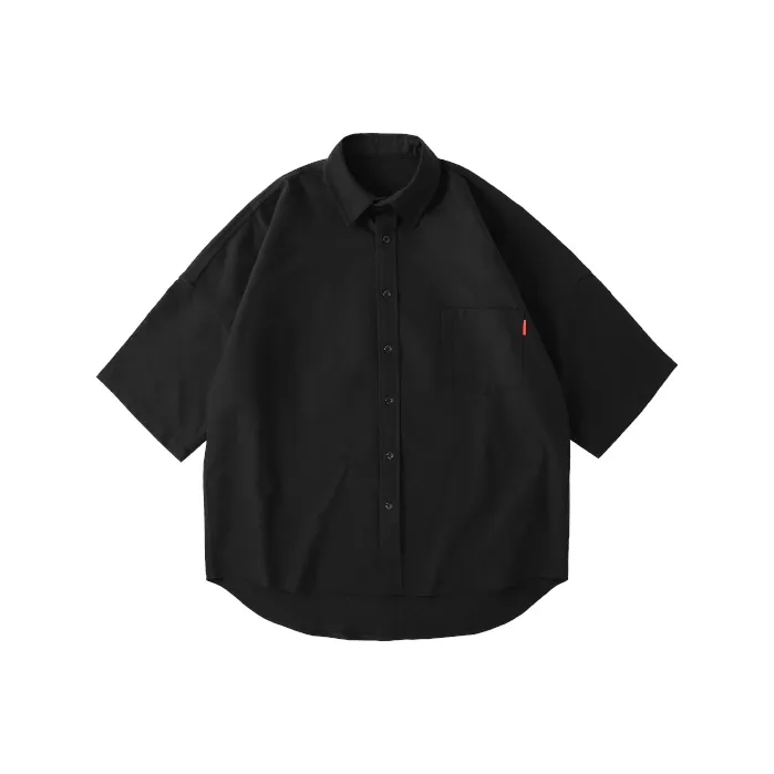 SeminP.ure Унисекс Рубашки