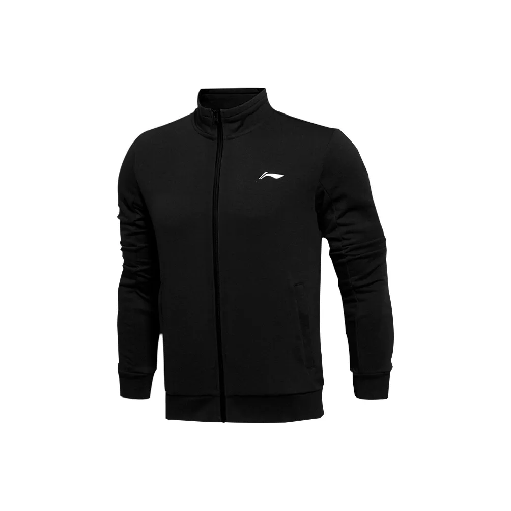 Подкладка Badminton series Толстовка Унисекс Черный