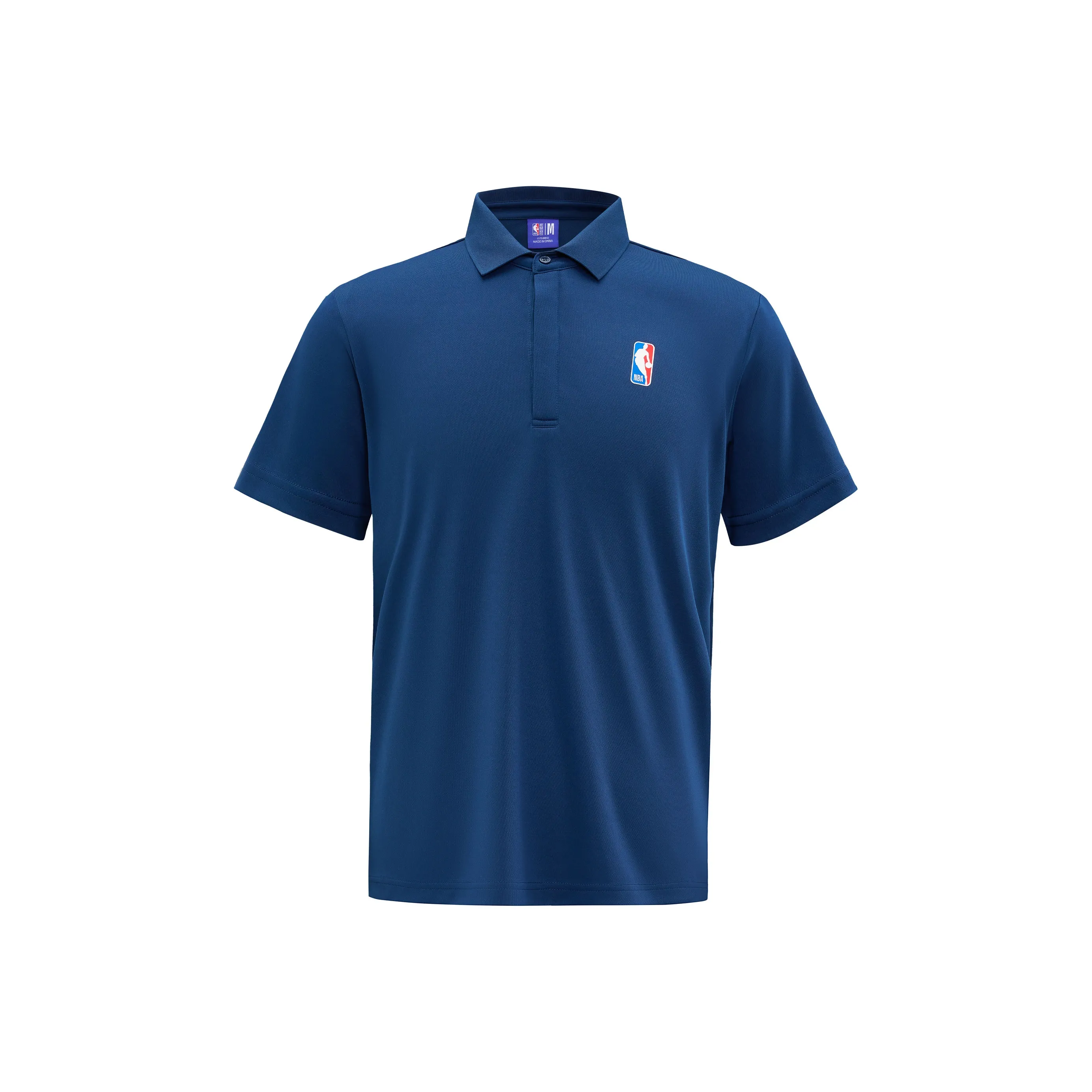 NBA Alliance Edition Поло Мужское