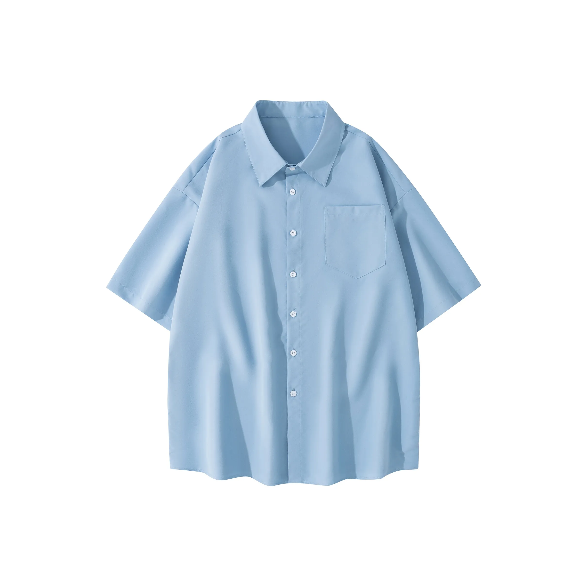 KW Унисекс Рубашки