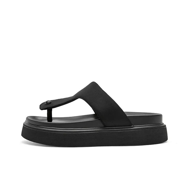 TOOMANYSHOES Шлепанцы Женские