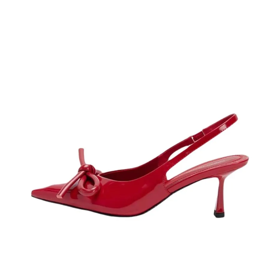 URBAN REVIVO Kitten And High Heels Women's