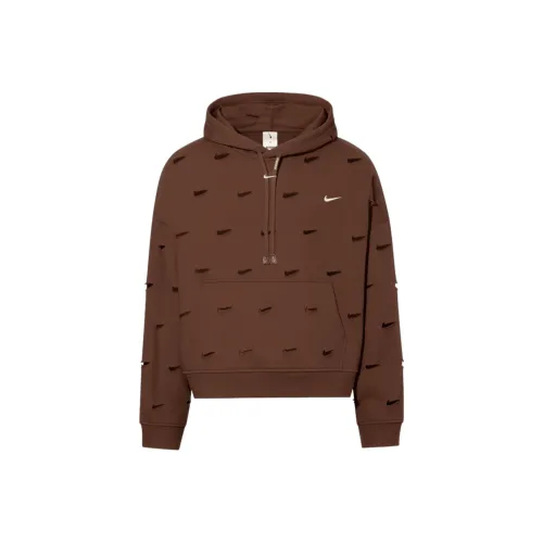 Nike x Jacquemus Коричневый Унисекс Свитшоты