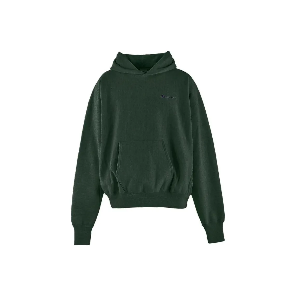 SAINT Mxxxxx Свитшот Мужской Зеленый