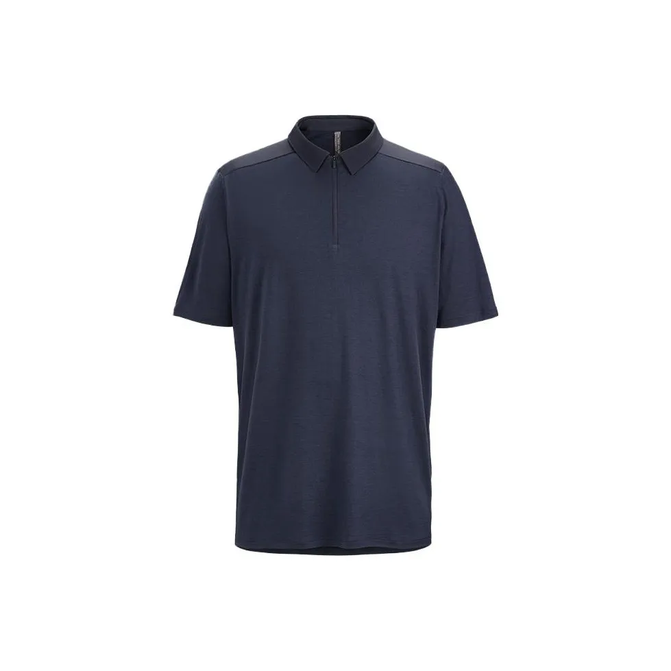 Arcteryx Polo Shirts Men's