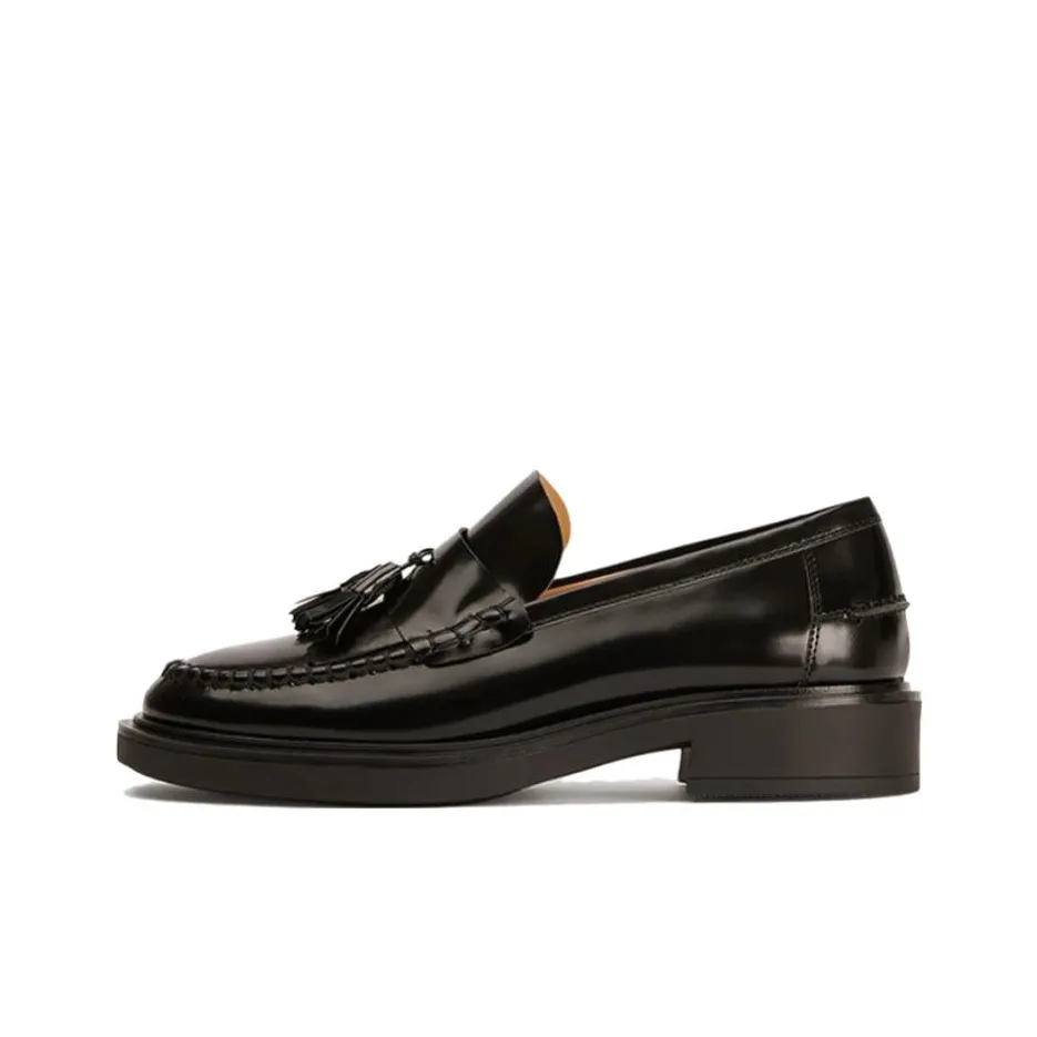 Tony Bianco Платформа Обувь Женская Черная